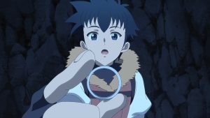 Toaru Ossan no VRMMO Katsudouki Episodio 3