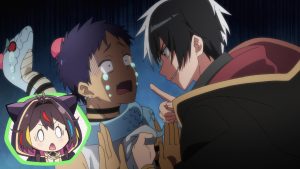 Konyaku Haki sareta Reijou wo Hirotta Ore ga, Ikenai Koto wo Oshiekomu Episodio 4
