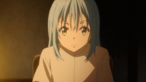 Tensei shitara Slime Datta Ken: Coleus no Yume Ova 1