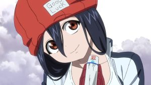 Undead Unluck Episodio 1