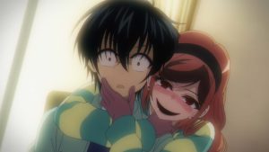 Dark Gathering Episodio 13