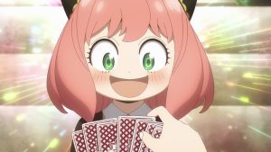 Spy x Family 2 Episodio 4