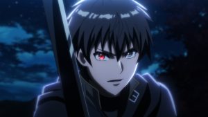 Boushoku no Berserk Episodio 5
