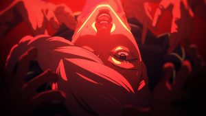 Jujutsu Kaisen 2 Episodio 14