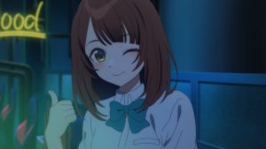 Bokura no Ameiro Protocol Episodio 1