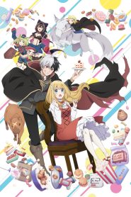 Konyaku Haki sareta Reijou wo Hirotta Ore ga, Ikenai Koto wo Oshiekomu