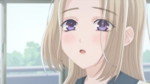 Ojou to Banken-kun Episodio 2