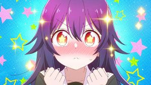 Hoshikuzu Telepath Episodio 1