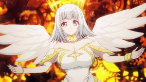 Ragna Crimson Episodio 6