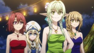 Goblin Slayer 2 Episodio 8