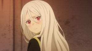 Boukensha ni Naritai to Miyako ni Deteitta Musume ga S-Rank ni Natteta Episodio 7
