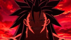 Undead Unluck Episodio 8