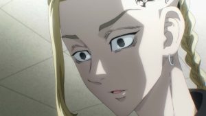 Tokyo Revengers: Tenjiku-hen Episodio 6