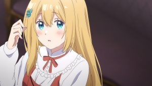 Konyaku Haki sareta Reijou wo Hirotta Ore ga, Ikenai Koto wo Oshiekomu Episodio 8