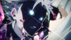 Ragna Crimson Episodio 7