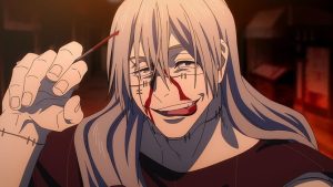 Jujutsu Kaisen 2 Episodio 19