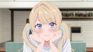 Keikenzumi na Kimi to, Keiken Zero na Ore ga, Otsukiai suru Hanashi. Episodio 7