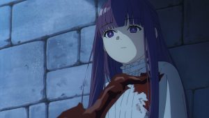 Sousou no Frieren Episodio 9