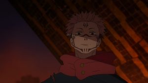 Jujutsu Kaisen 2 Episodio 16