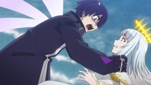 Ragna Crimson Episodio 8