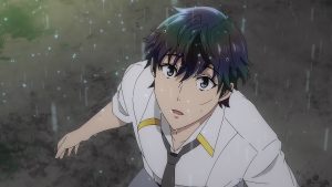 Kikansha no Mahou wa Tokubetsu desu Episodio 7