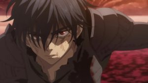 Hametsu no Oukoku Episodio 6