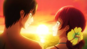 Kanojo mo Kanojo 2 Episodio 8