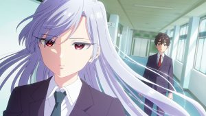 Kimi no Koto ga Daidaidaidaidaisuki na 100-nin no Kanojo Episodio 5