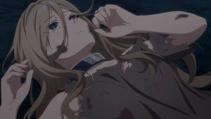 Buta no Liver wa Kanetsu Shiro Episodio 8