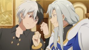 Konyaku Haki sareta Reijou wo Hirotta Ore ga, Ikenai Koto wo Oshiekomu Episodio 9