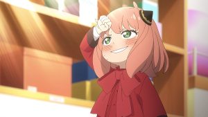 Spy x Family 2 Episodio 7