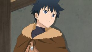 Toaru Ossan no VRMMO Katsudouki Episodio 9
