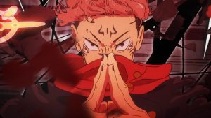 Jujutsu Kaisen 2 Episodio 17