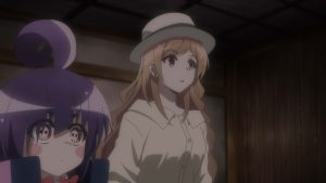 Dark Gathering Episodio 18