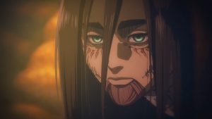 Shingeki no Kyojin: The Final Season – Kanketsu-hen Episodio 2