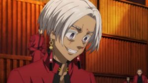 Tokyo Revengers: Tenjiku-hen Episodio 7