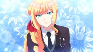 Watashi no Oshi wa Akuyaku Reijou. Episodio 7