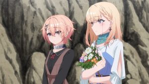 Buta no Liver wa Kanetsu Shiro Episodio 5