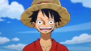One Piece Episodio 1084
