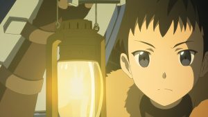 Toaru Ossan no VRMMO Katsudouki Episodio 7