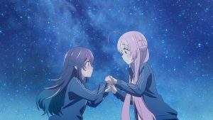 Hoshikuzu Telepath Episodio 5