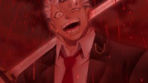 Undead Unluck Episodio 6