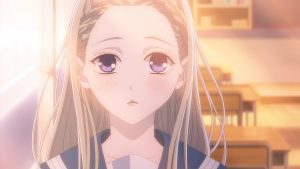 Ojou to Banken-kun Episodio 8