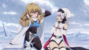 Shy Episodio 6