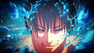 Jujutsu Kaisen 2 Episodio 15