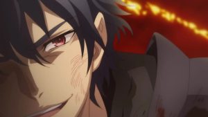 Hametsu no Oukoku Episodio 5