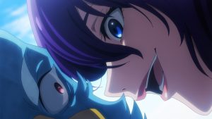 Shangri-La Frontier Episodio 6