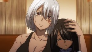 Dead Mount Death Play Part 2 Episodio 10