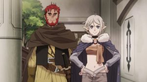 Boukensha ni Naritai to Miyako ni Deteitta Musume ga S-Rank ni Natteta Episodio 12