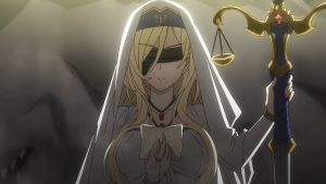 Goblin Slayer 2 Episodio 12